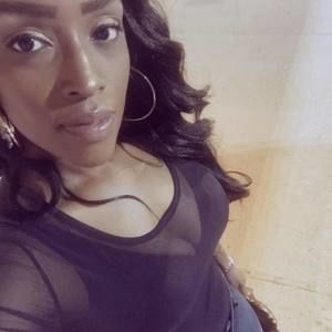 Meet your Posher, Sandra